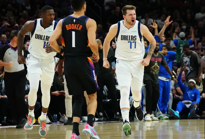 The 2021-22 Dallas Mavericks in Review