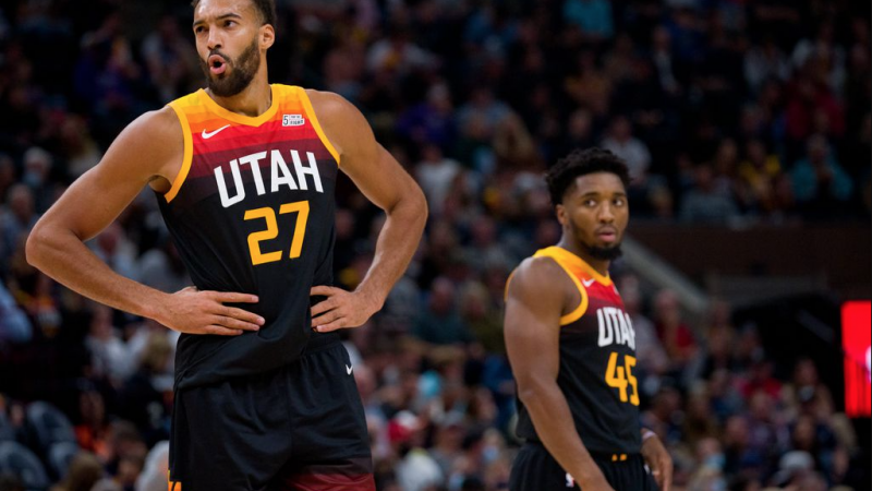 Assessing the 2021-22 Utah Jazz