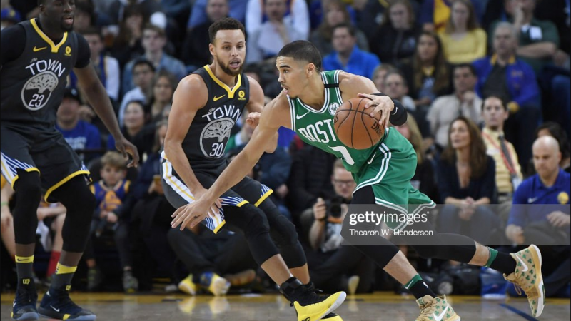 The 2022 NBA Finals Preview and Predictions