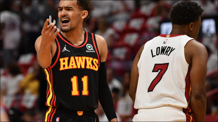 Evaluating the 2021-22 Atlanta Hawks