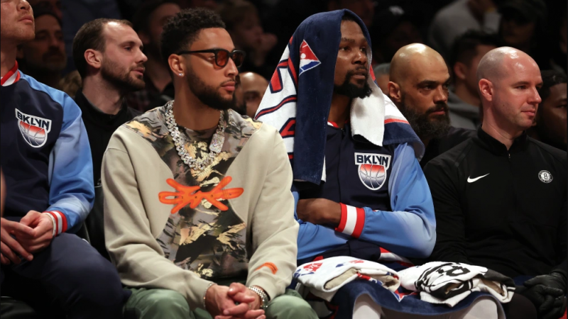 The 2022-23 Brooklyn Nets’ Season Preview