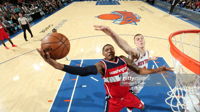 Previewing the 2022-23 Washington Wizards