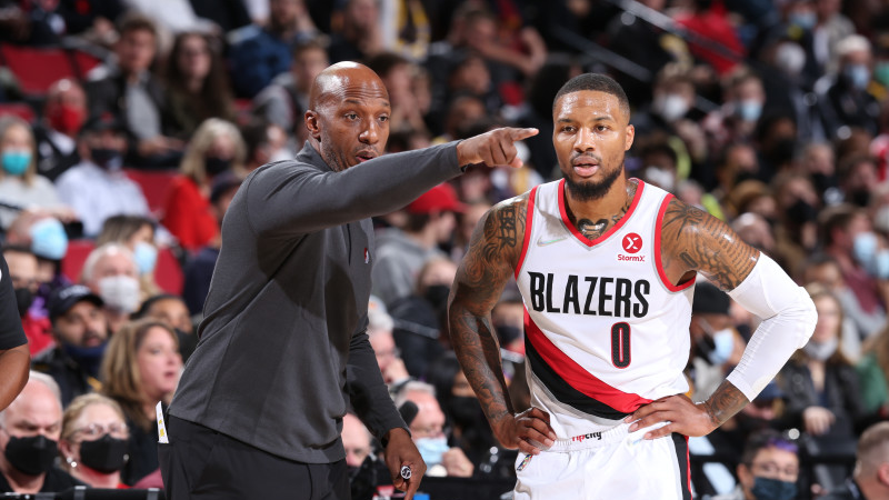 The 2022-23 Portland Trail Blazers’ Season Preview