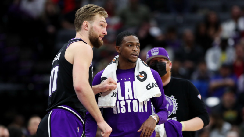 The 2022-23 Sacramento Kings’ Season Preview