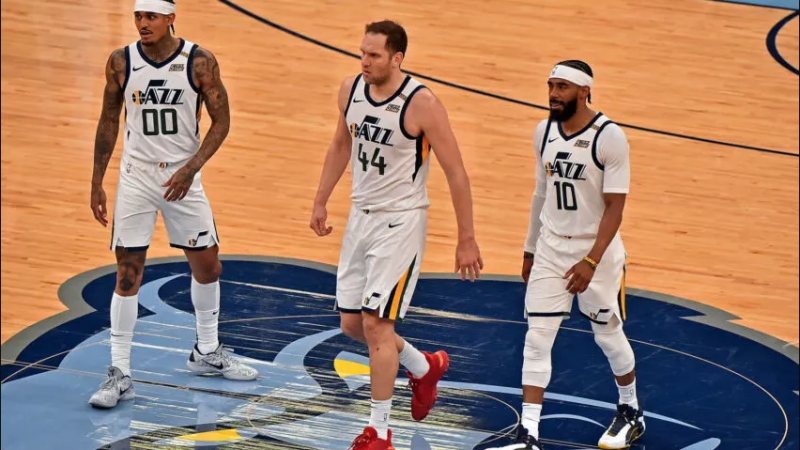 A Preview of the 2022-23 Utah Jazz