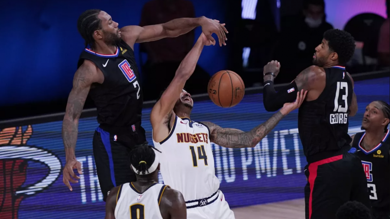 The 2022-23 Los Angeles Clippers’ Season Preview