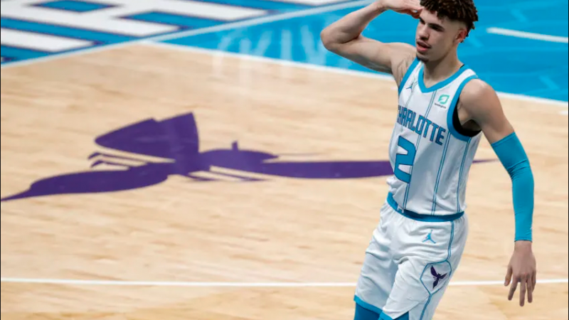 A Preview of the 2022-23 Charlotte Hornets