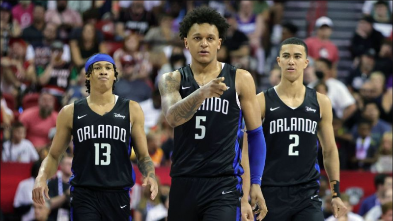 The 2022-23 Orlando Magic’s Season Preview