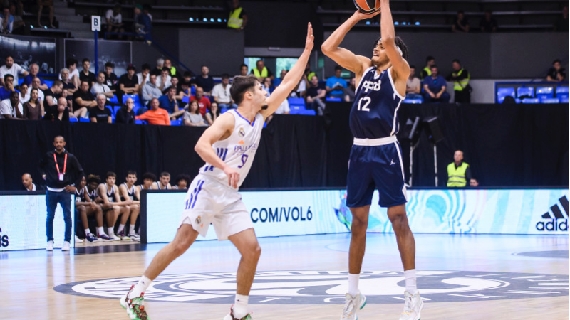 Evaluating Rayan Rupert and Wani Swaka Lo Buluk in an NBL Preseason Game