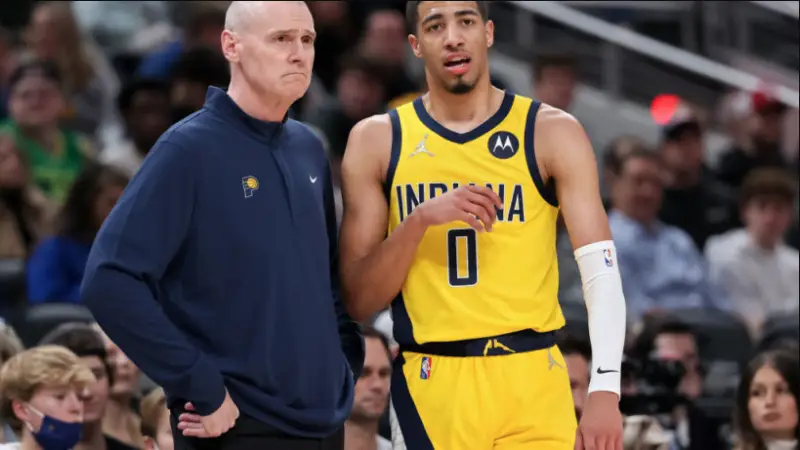 The 2022-23 Indiana Pacers’ Season Preview