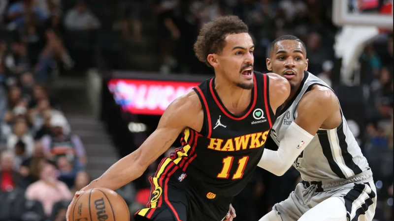 A Preview of the 2022-23 Atlanta Hawks