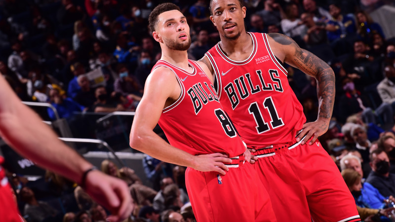 Previewing the 2022-23 Chicago Bulls