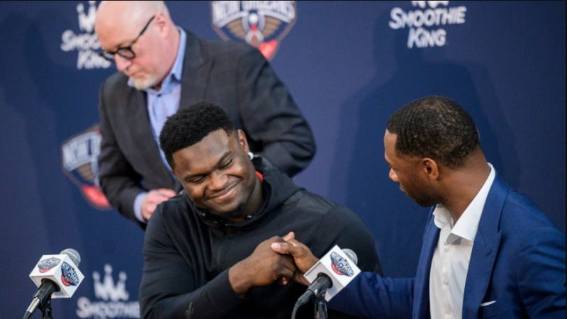 A Preview of the 2022-23 New Orleans Pelicans