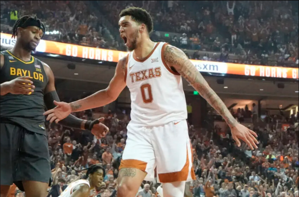 Assessing Timmy Allen, Sir'Jabari Rice, and Keyonte George - NBA ...