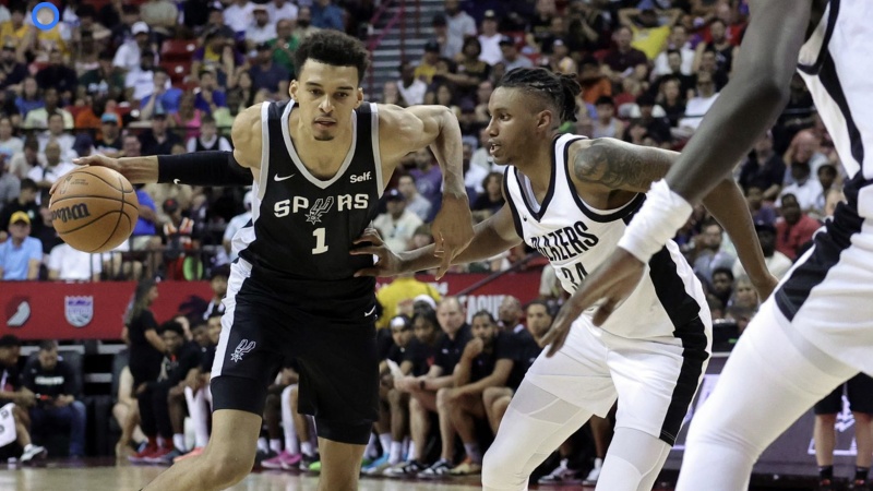 Previewing the 2023-24 San Antonio Spurs