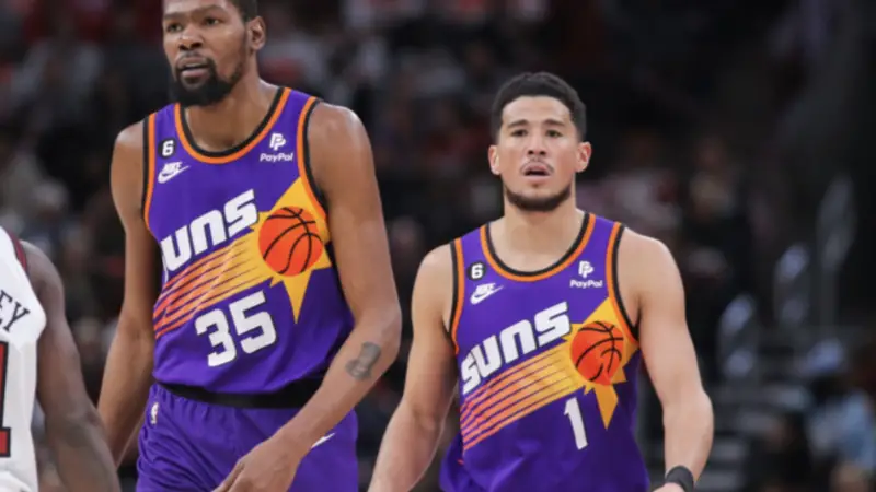 The 2023-24 Phoenix Suns’ NBA Season Preview