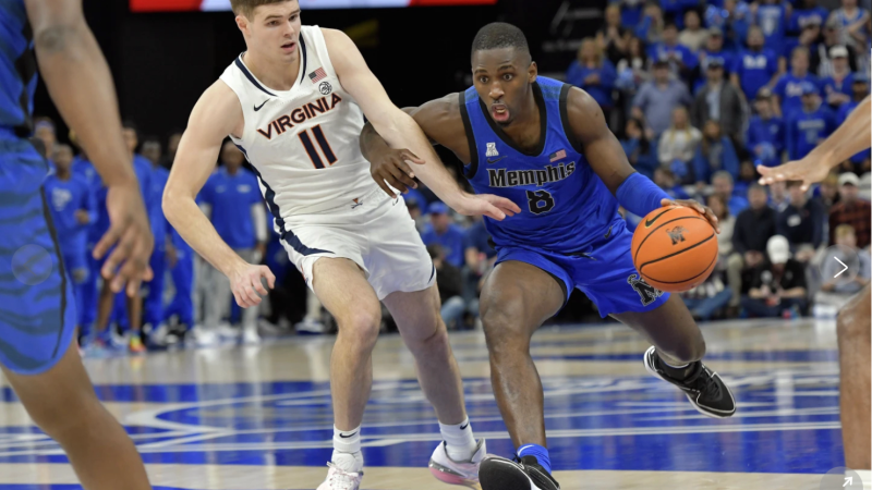 Assessing David Jones, Ryan Dunn, and Jahvon Quinerly