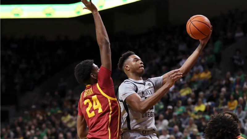 Analyzing Kwame Evans, Isaiah Collier, and Jackson Shelstad