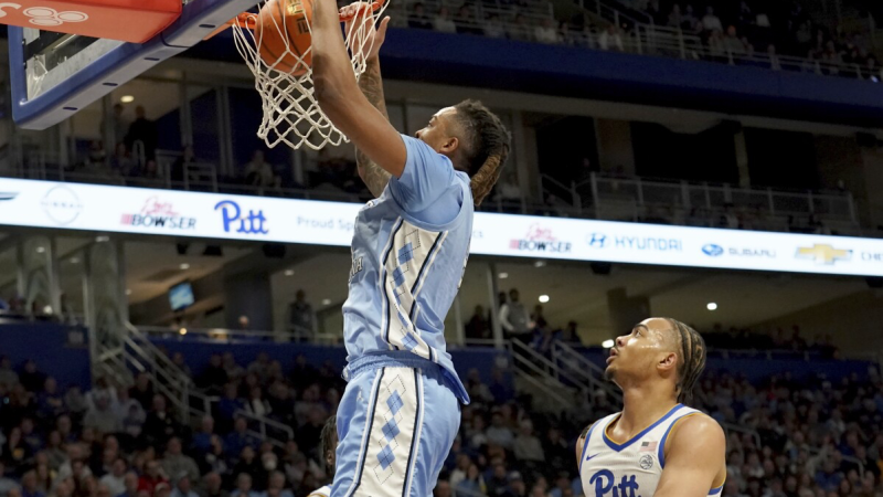 Thoughts on Armando Bacot, Carlton Carrington, and Seth Trimble