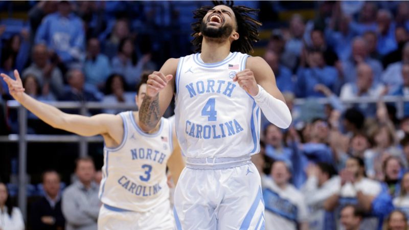 Evaluating R.J. Davis, Hunter Sallis, and Harrison Ingram