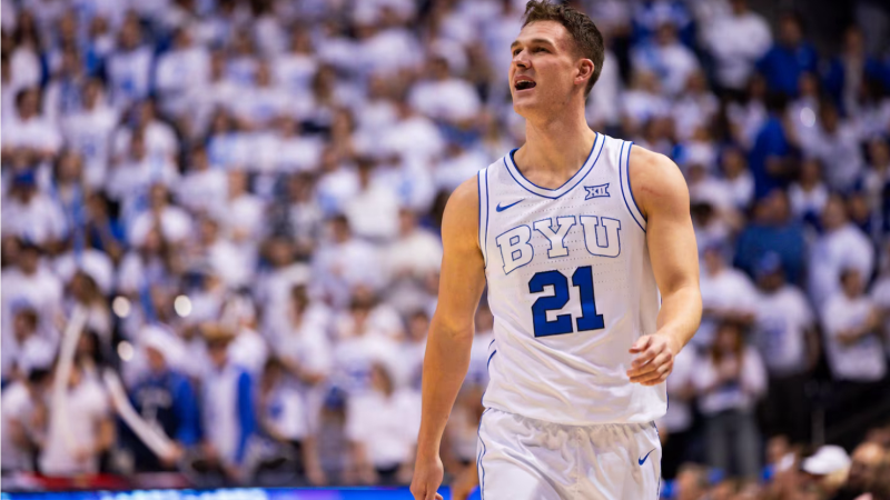 Assessing Trevin Knell, Emanuel Miller, and Jaxson Robinson