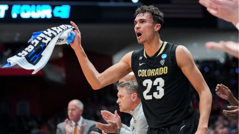 Analyzing Tristan da Silva, Chibuzo Agbo, and KJ Simpson