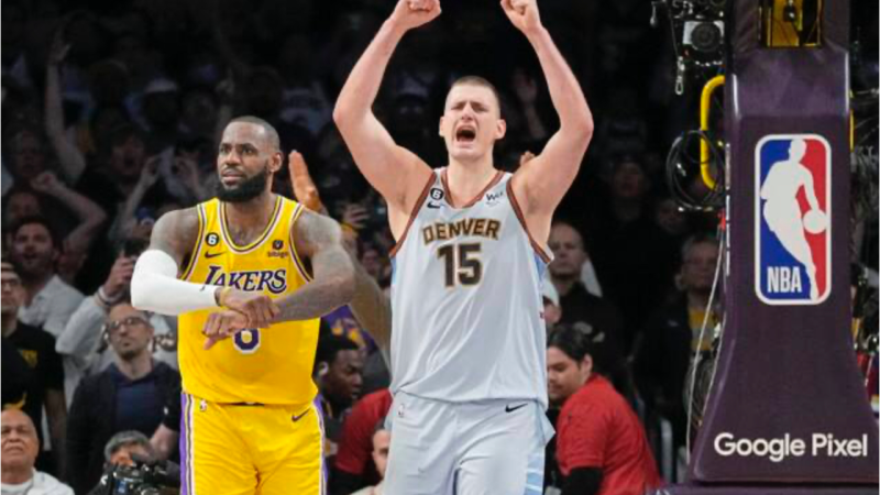 Predictions for the First Round Games of the 2024 NBA Playoffs