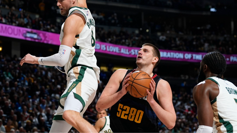 Our Picks For The 2023-24 NBA Regular Season Awards