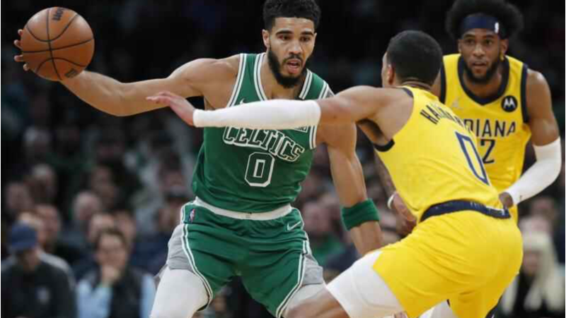 2024 Conference Finals Predictions