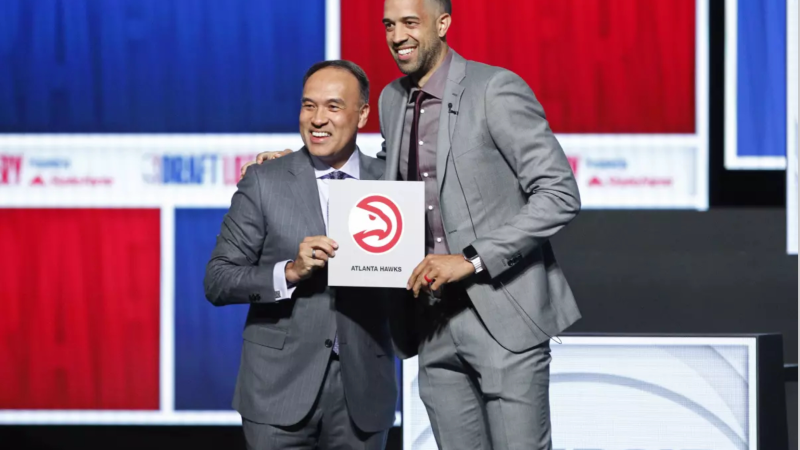 NBA Scouting Live’s 2024 NBA Mock Draft