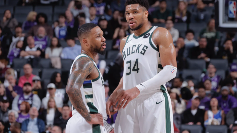 Planning Out The 2024 Draft For The Milwaukee Bucks