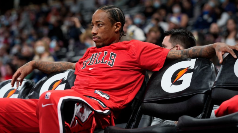 Planning Out The 2024 Draft For The Chicago Bulls