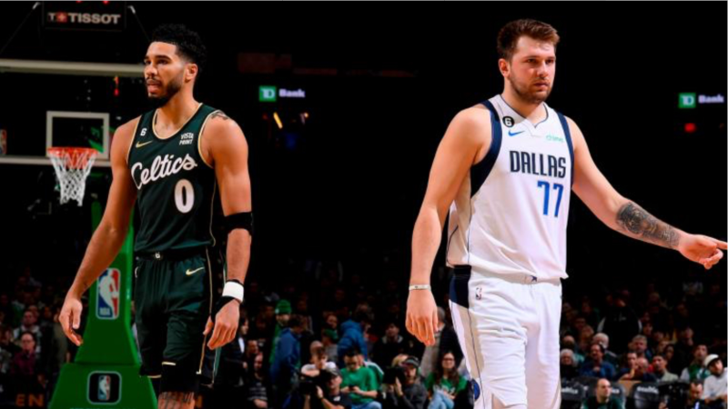 2024 NBA Finals Predictions