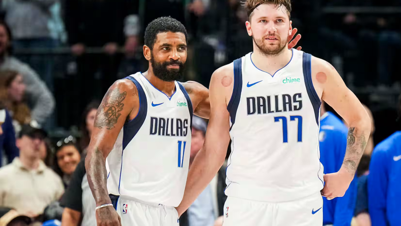 Planning Out The 2024 Draft For The Dallas Mavericks
