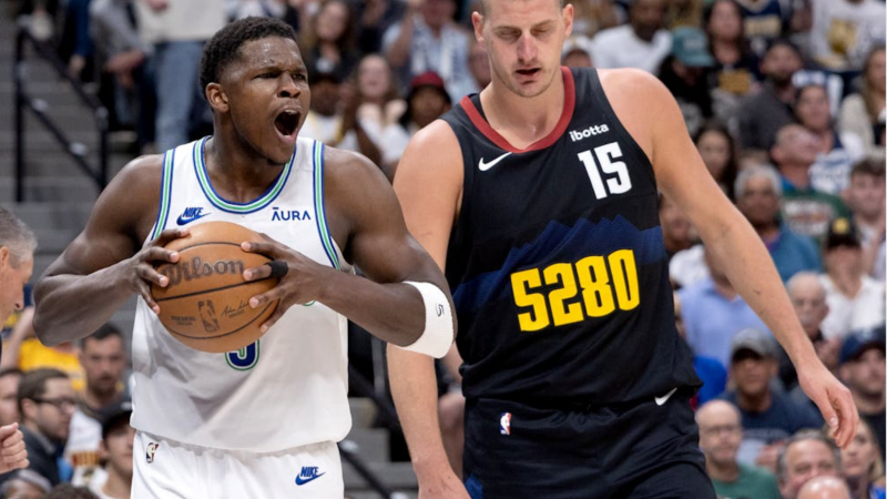 Planning Out The 2024 Draft For The Minnesota Timberwolves