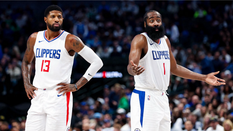 Mapping Out The 2024 Draft For The Los Angeles Clippers