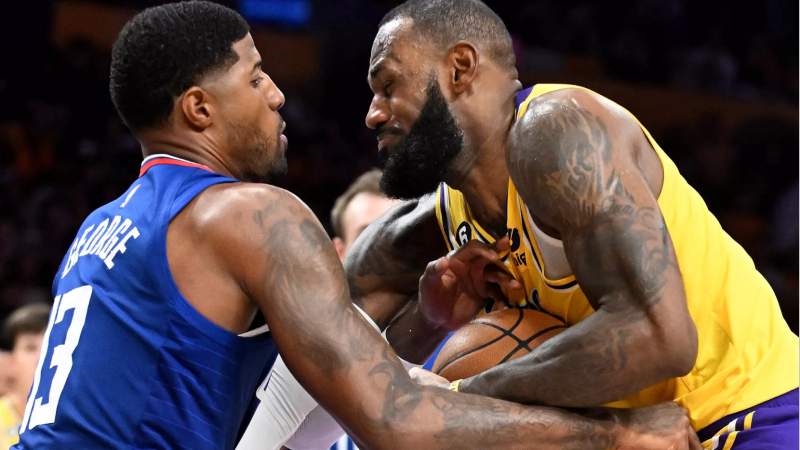 Top 2024 Free Agents in the NBA Offseason