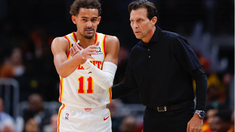 Planning Out the 2024 Draft For The Atlanta Hawks