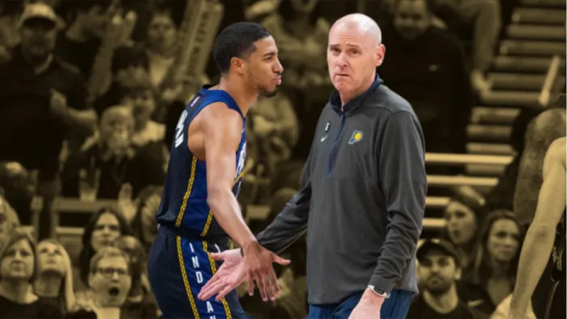 Planning Out The 2024 Draft For The Indiana Pacers