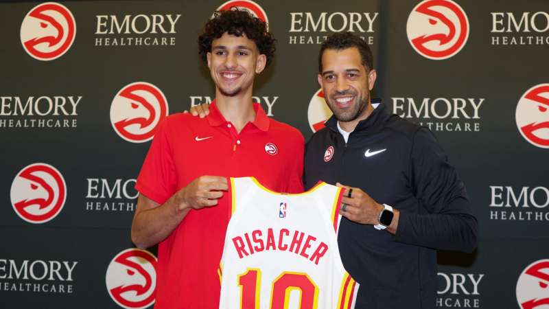 2024 NBA Draft Grades