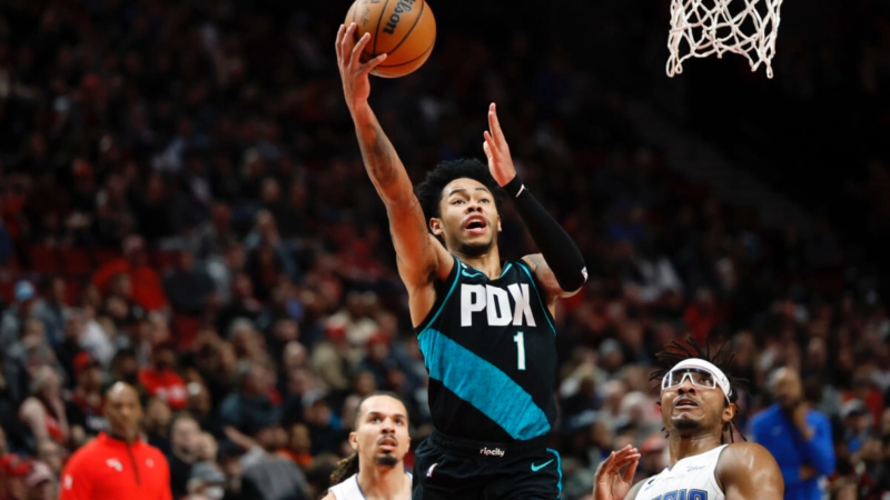 The 2024-25 Portland Trail Blazers’ Season Preview
