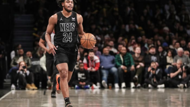 The 2024-25 Brooklyn Nets’ Season Preview