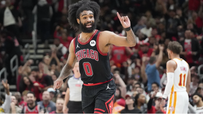 The 2024-25 Chicago Bulls’ Season Preview