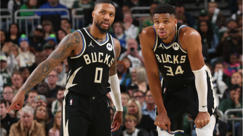 Previewing The 2024-25 Milwaukee Bucks