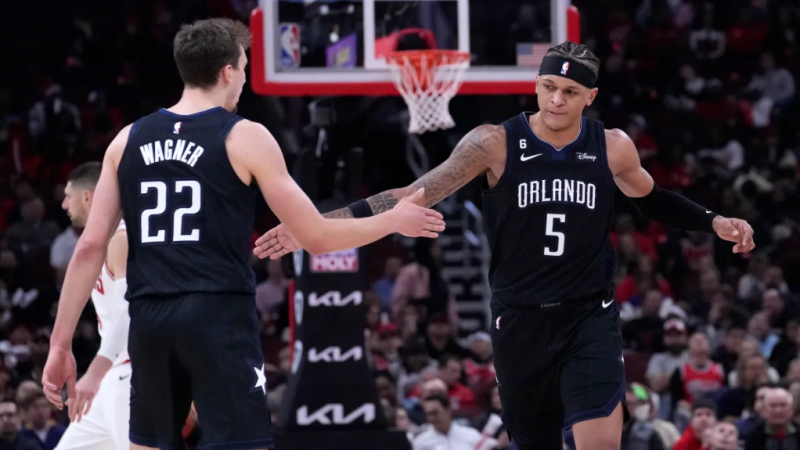 Previewing The 2024-25 Orlando Magic