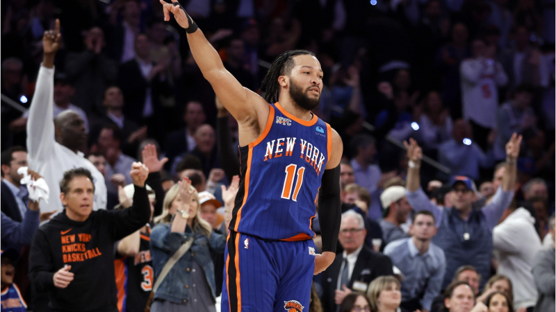 Previewing The 2024-25 New York Knicks
