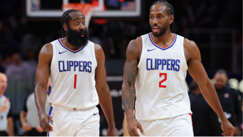 The 2024-25 Los Angeles Clippers’ Season Preview