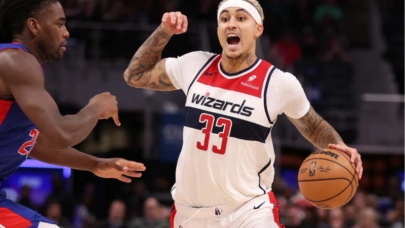 The 2024-25 Washington Wizards’ Season Preview
