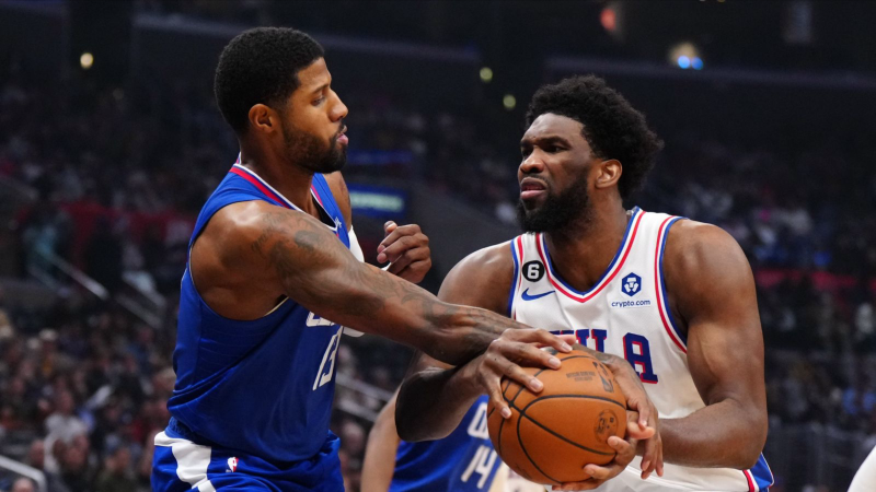 Previewing The 2024-25 Philadelphia 76ers
