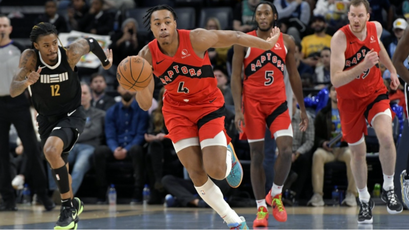The 2024-25 Toronto Raptors’ Season Preview